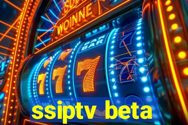 ssiptv beta